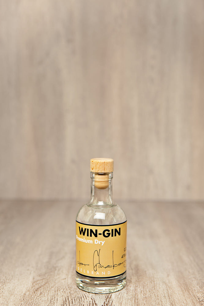 
                  
                    Win Gin
                  
                